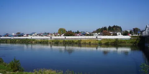 大石田塀蔵