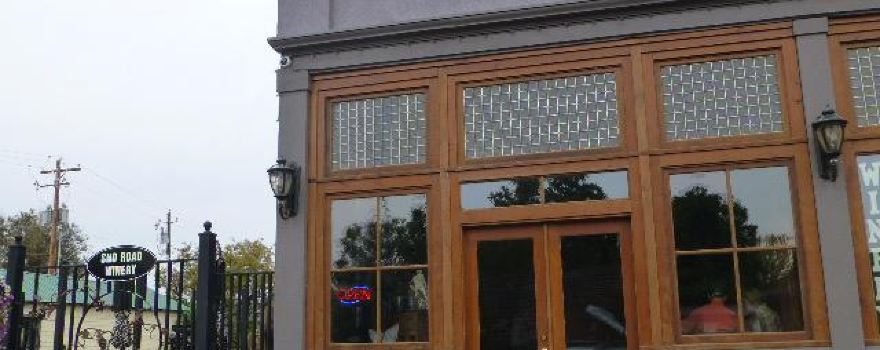 Sno Road Winery