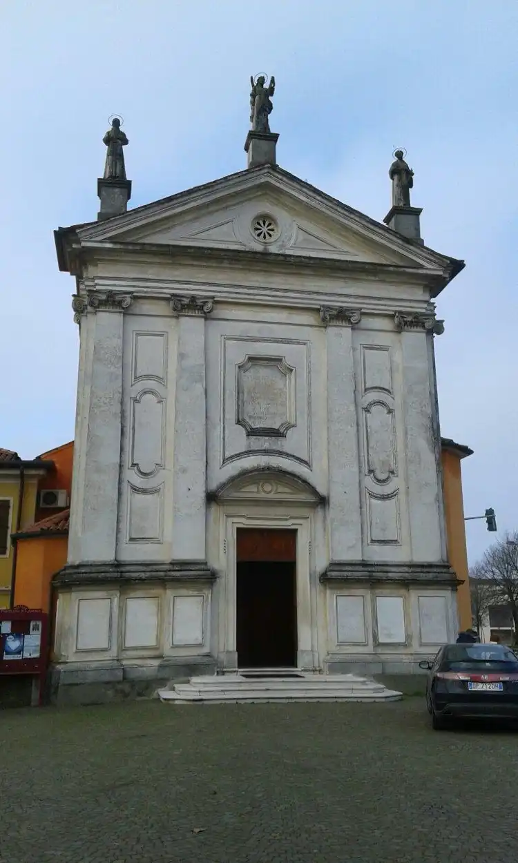 Hotels in Cadoneghe
