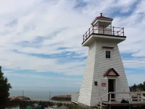 Hampton Lighthouse & Historical Society