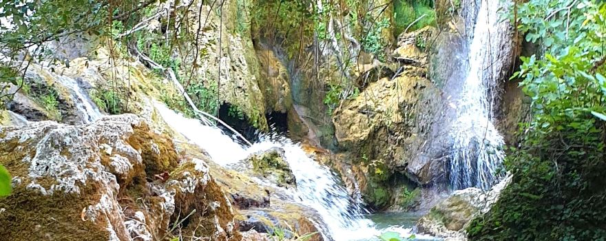 Sierra Norte de Sevilla