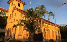 คริสตจักรตรัง