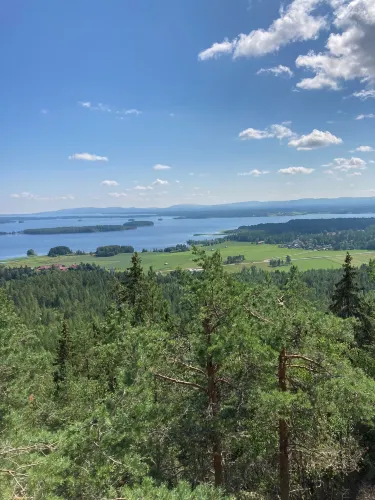 Hudiksvall County