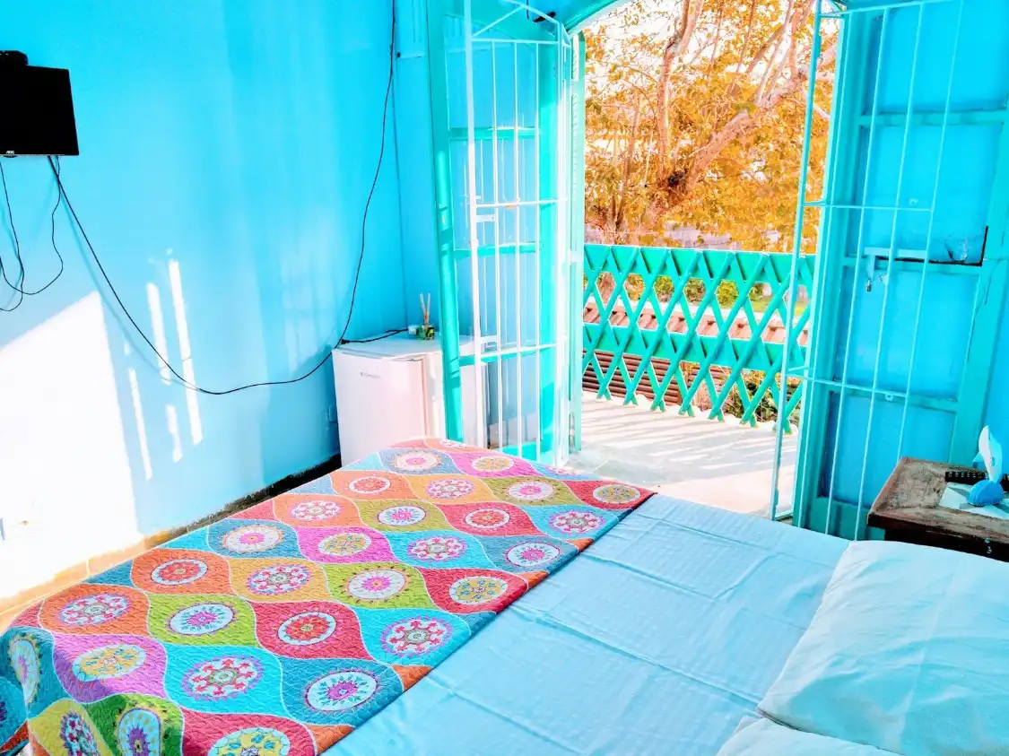 Hotel in zona Praia Bertioga