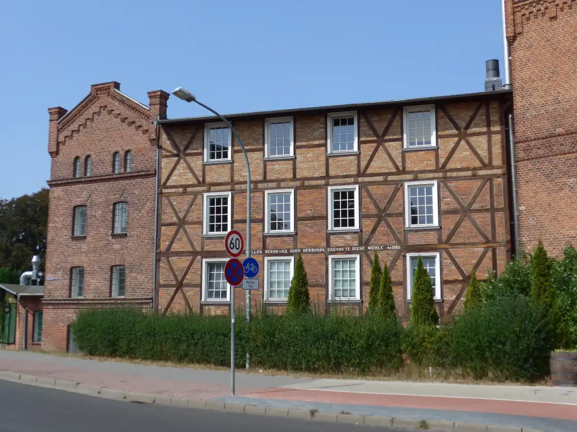 Hotels near Vierrademuhle