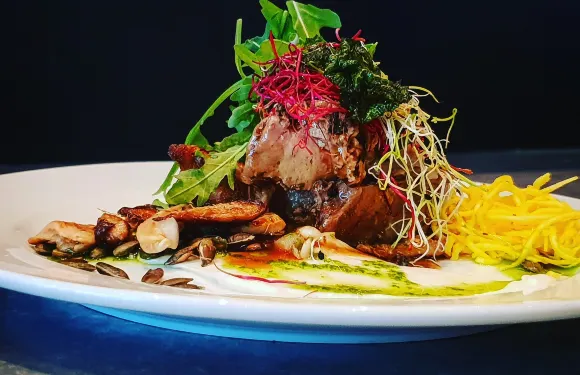 克里斯蒂安斯塔德