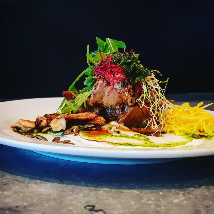 Các khách sạn ở Kristianstad