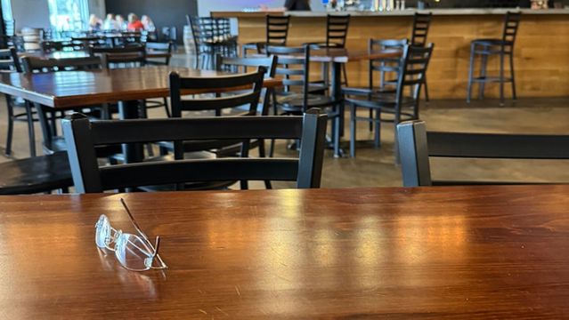 Six Mile Bridge Brewery