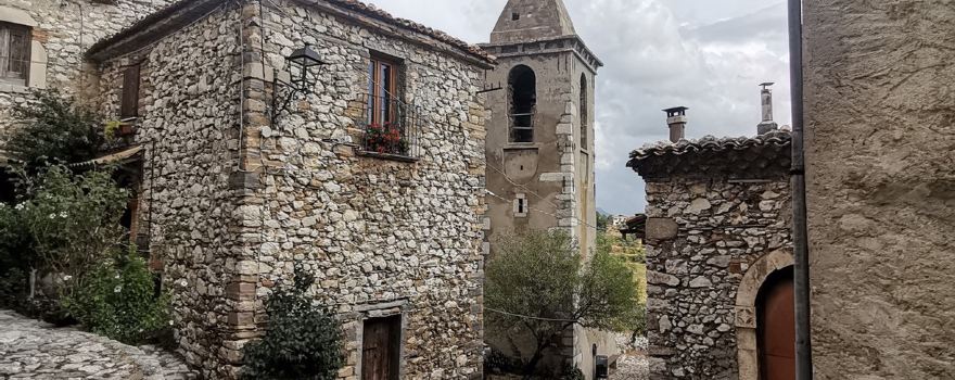 Corvara