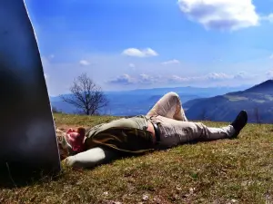 Parco d'arte Quarelli
