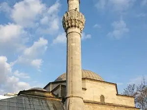 Süleymaniye Cami