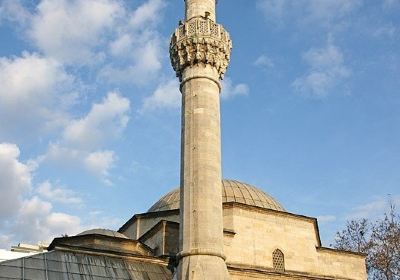 Cemaliye Mahallesi