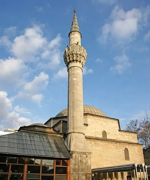 Hotel di Cemaliye Mahallesi