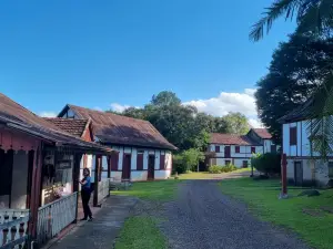 Parque Historico