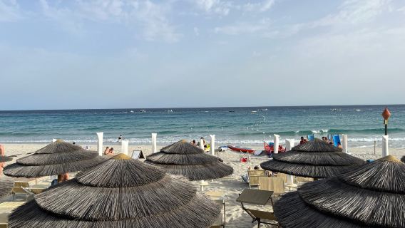 Spiaggia di Genn'e Mari