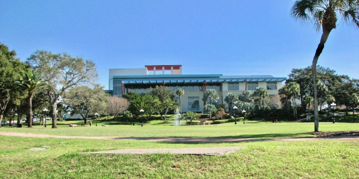Clearwater Main Library