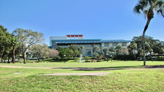 Clearwater Main Library
