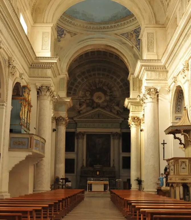 Pietraperzia