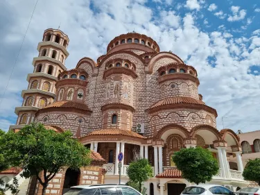 Moudania