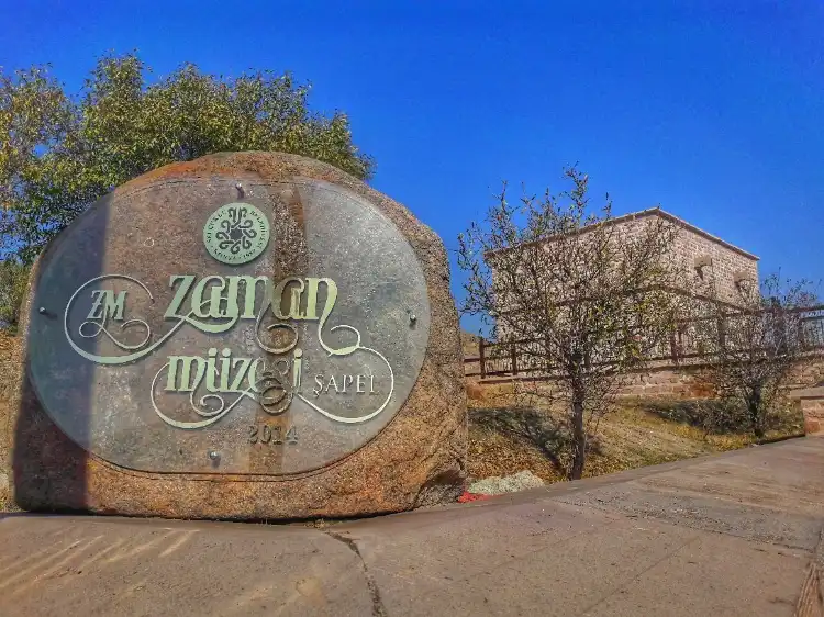 Hotel a Sille Mahallesi
