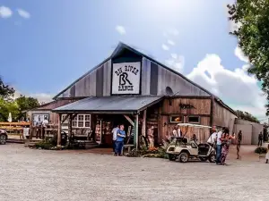 Big River Ranch
