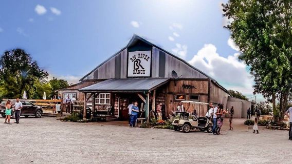 Big River Ranch