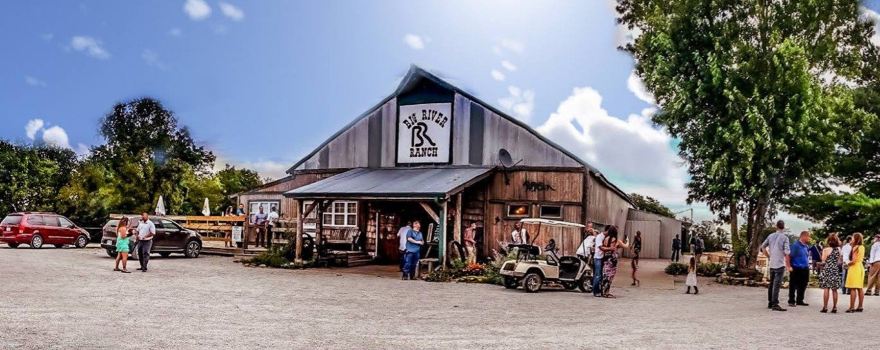 Big River Ranch