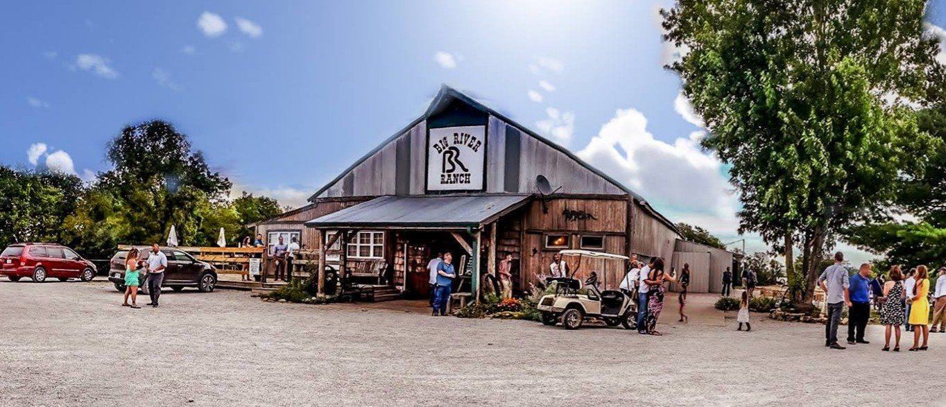 Big River Ranch