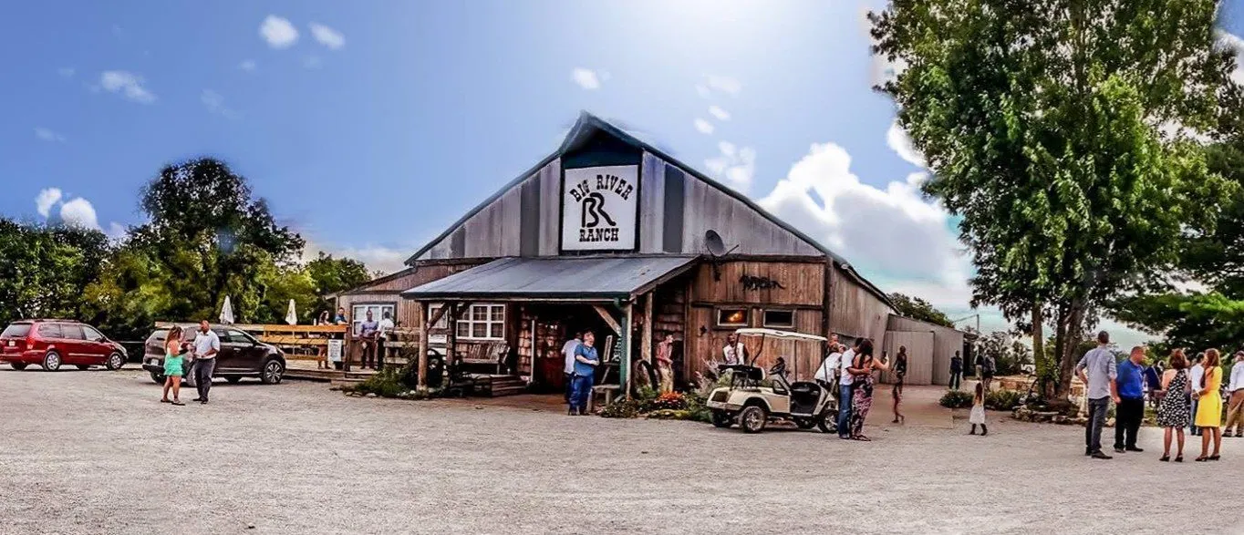 Big River Ranch