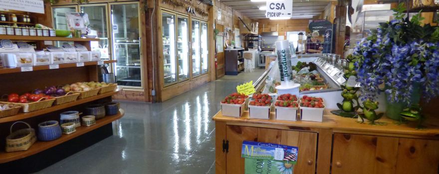 Westward Orchards
