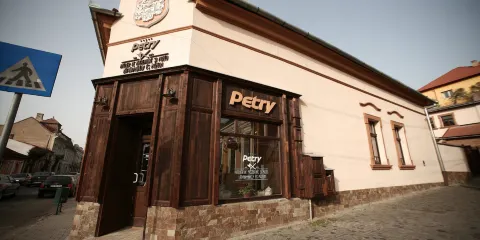 Petry Workshop and Museum