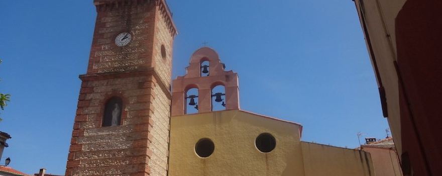 Église Saint-André