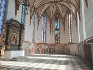 St John the Evangelist's Cathedral