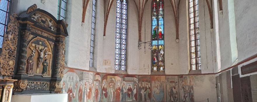 St John the Evangelist's Cathedral