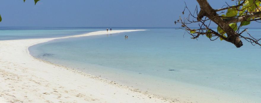 Thinadhoo