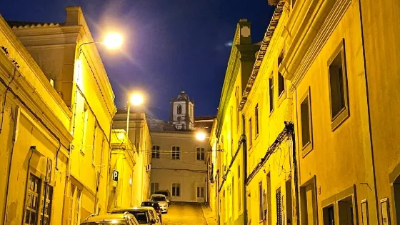 Municipio de Silves