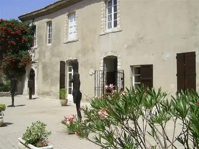 Hôtels à : Cabriès