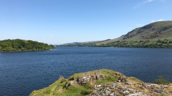 Ullswater Way
