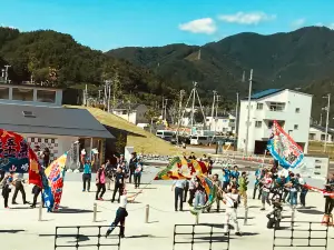Kamaishi Unosumai Memorial Stadium