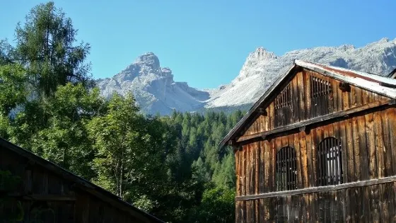 Borgo di Colcerver