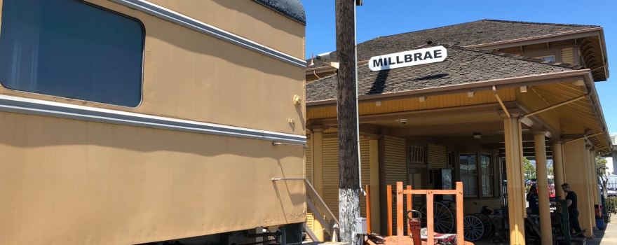 Millbrae
