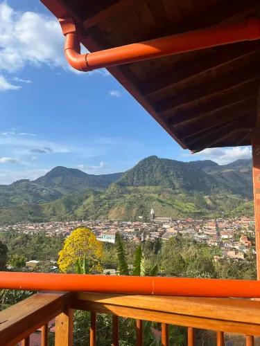 La Garrucha