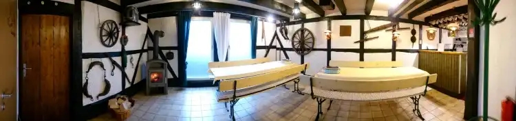 Hotels in der Nähe von Heimatmuseum Blankenau