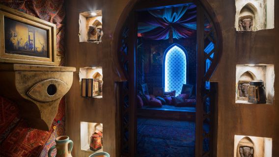 Mastermind Escape Room Biel