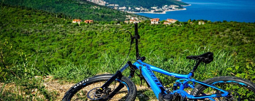 Bike Center Rabac