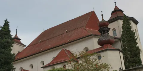Maria Kroenung Church