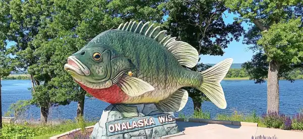 Hoteles en Onalaska