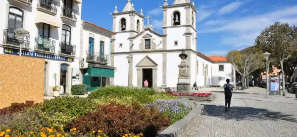 Hotels in Esposende