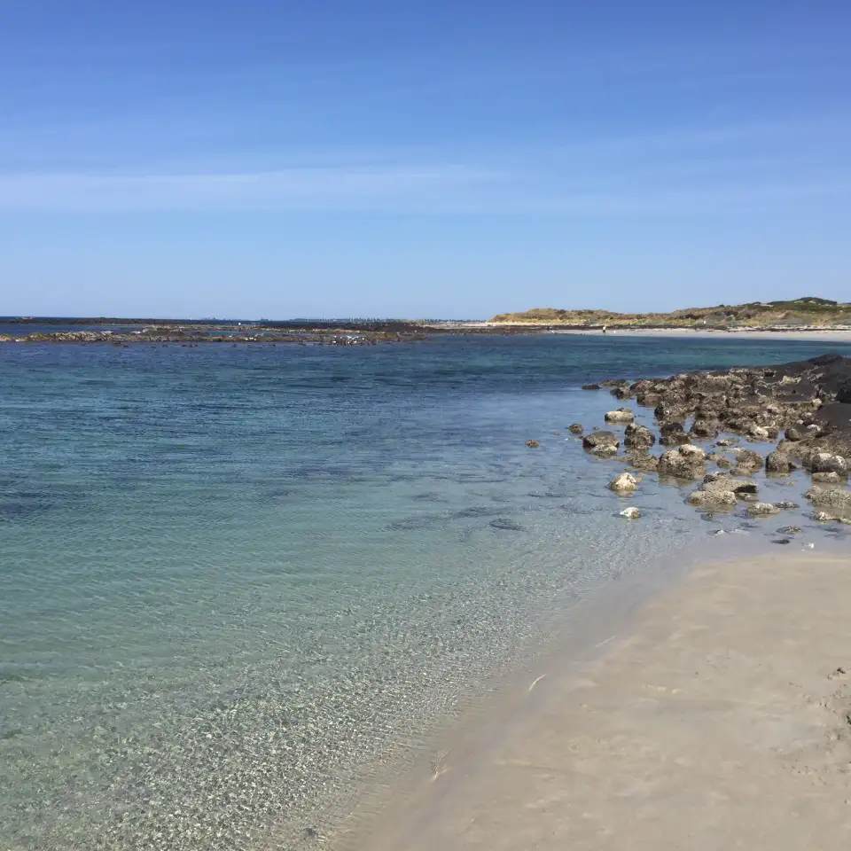 3_Killarney Beach