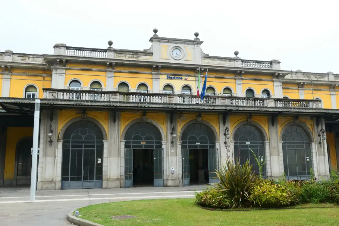 Hotel in zona Stazione Centrale